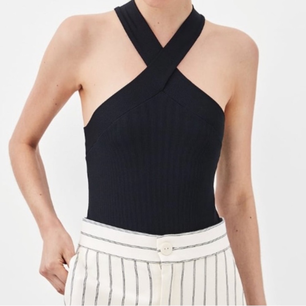 Zara Bodysuit